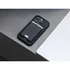 Quad Lock QMA-WLT, Peňaženka, Čierna, Nylon, , Quad Lock, Náhľad obrázku produktu 8