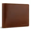 bugatti portafoglio Wallet Cognac marrone Anteprima dell’immagine prodotto 2