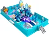 LEGO Disney Princess 43189 Książka z bajkami Elsy Podgląd zdjęcia produktu 3