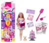 Poupée Sans Boîte Barbie Party 1 Voir les images du produit 1