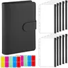 Budget Planner Deutsch, A6 Budget Binder, Budgetplaner, Produktbild-Vorschau 2
