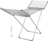 Klappbarer elektrischer Wäscheständer Fulmo 94 x 54 x 70 cm Produktbild-Vorschau 1
