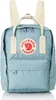 FJÄLLRÄVEN Kanken Mini Sky Blue-Light Oak_delete Produktbild-Vorschau 7