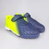 Jungen Multinocken Fußballschuhe Klettverschluss Produktbild-Vorschau 2