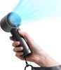 JisuLife Pro 1, přenosný ventilátor s LED displejem, 100 Náhled obrázku produktu 3