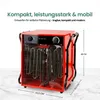 Emerio Power-Heizlüfter FH-117330 – Bauheizer – 150 m² - Produktbild-Vorschau 6