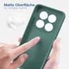 Hülle für Xiaomi Redmi Note 14 Pro Case Cover Bumper Produktbild-Vorschau 4