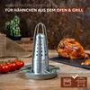 bremermann Hähnchengriller mit Aromabehälter, Produktbild-Vorschau 2
