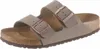 Birkenstock Arizona Sandalen Grau EU 45 Frau Grau EU 45 Produktbild-Vorschau 11