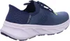 Pohodlná obuv Skechers slip-on v modrej farbe, veľkosť 42 Náhľad obrázku produktu 10