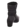 Rieker Damen Stiefelette Kordel Profilsohle Blockabsatz Produktbild-Vorschau 60