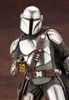 Kotobukiya Star Wars The Mandalorian & The Child ARTFX Produktbild-Vorschau 6