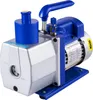 VEVOR 6 CFM Refrigerant Vakuumpumpe Drehschieber 2-stufig Produktbild-Vorschau 1
