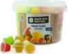 Seau de gelées - gelées pour perroquets 100 pièces Voir les images du produit 2