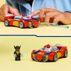 LEGO Marvel Spider-Man a auto vs. venomizovaný Wolverine, Náhled obrázku produktu 24