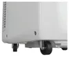 Whirlpool PACF29CO W Tragbare Klimaanlage 49 dB Weiß Produktbild-Vorschau 4