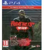 Gun Media Friday the 13th : The Game - Ultimate Slasher Produktbild-Vorschau 2