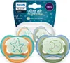Philips AVENT Ultra Air SCF376/23, Fopspen, Klassieke Productafbeelding-voorbeeld 1