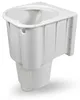 Gehäuse Skimmer Ocean De Luxe M5 Produktbild-Vorschau 4