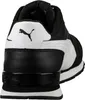 PUMA ST Runner v2 NL Sneaker puma black/puma white 42 Produktbild-Vorschau 7