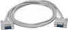Zebra SERIAL INTERFACE CABLE 6IN (DB-9 TO DB-9), Grau, 1,8 Produktbild-Vorschau 4