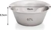 Ciotola da cucina, diametro 16 cm, altezza: 7,5 cm, Anteprima dell’immagine prodotto 2