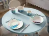Villeroy & Boch Disney, Toddler dinner set, Mehrfarbig, Produktbild-Vorschau 9