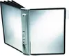 DURABLE Sichttafelsystem SHERPA® WALL MODULE 5, 562210 grau Produktbild-Vorschau 6