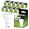 LUMILED GU10 LED Lampe 1,5W 135 Lm Leuchtmittel 4000K Produktbild-Vorschau 9