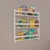 VCM Holzregal hängend | platzsparendes Kinder Regal | Maße: Produktbild-Vorschau 6