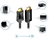 deleyCON 1m DisplayPort zu HDMI Kabel 4K UHD FullHD 1080p - Produktbild-Vorschau 5