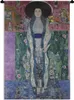 MuchoWow® Wandteppich Wandbehang Porträt von Adèle Produktbild-Vorschau 1
