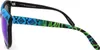 Italia Independent Mod. I-I Mod- 0092 Indian Mix Green Led Náhled obrázku produktu 3
