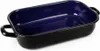 Rechteckiger emaillierter Bräter BRAUN 2,2 l, 34x18,5x6,5 Produktbild-Vorschau 11