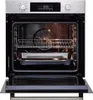 Beko BBSM12340X Einbau-Backofen-Set, zwei autarke Geräte: Produktbild-Vorschau 10