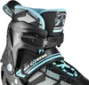 Na11002 Schwarz/Blau Grösse L (39-42) Nils Extreme Produktbild-Vorschau 7