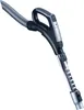 Fakir Black Vac Power Staubsauger mit Beutel, Leiser Produktbild-Vorschau 7
