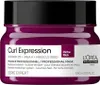 A jar of L'Oréal Curl Expression hair mask on a white background. Náhľad obrázku produktu