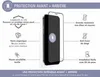 Force Glass, Organische Folie 360° Vorder- + Rückseite Produktbild-Vorschau 1