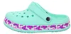 Kinder Badeschuhe Türkis KL7266-1-TK, leicht, flexibel, Produktbild-Vorschau 2