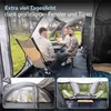 Skandika Busvorzelt Esbjerg Travel 4 Protect Produktbild-Vorschau 3