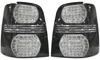Rückleuchten Set Heckleuchtensatz LED für VW TOURAN (1T1, Produktbild-Vorschau 1