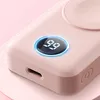 Bezdrátová powerbanka Joyroom 2000 mAh 3 W pro Apple Watch Náhled obrázku produktu 16