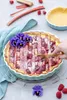 Mäser 931142 Kitchen Time Tarteform 27 cm, grün Produktbild-Vorschau 6