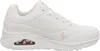 Skechers Uno Golden Heart Sneaker Weiß Produktbild-Vorschau 9