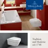 Villeroy & Boch Omnia architectura WC-Sitz 98M9C1 - Weiß Produktbild-Vorschau 23