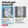 TESA 55214-01, Sada pro instalaci okenní sítě, Antracit, Náhled obrázku produktu 11