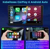 Carplay pro Ford Transit Tourneo Custom 2012-2021 9 palců Náhled obrázku produktu 6