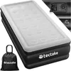 tectake® Aufblasbare Matratze AirDreams für 1 oder 2 Produktbild-Vorschau 8