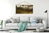 MuchoWow® Textilposter Italienische Landschaft mit Produktbild-Vorschau 3